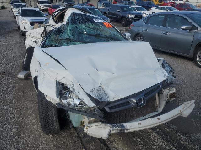 Photo 4 VIN: 1HGCM56715A138734 - HONDA ACCORD 