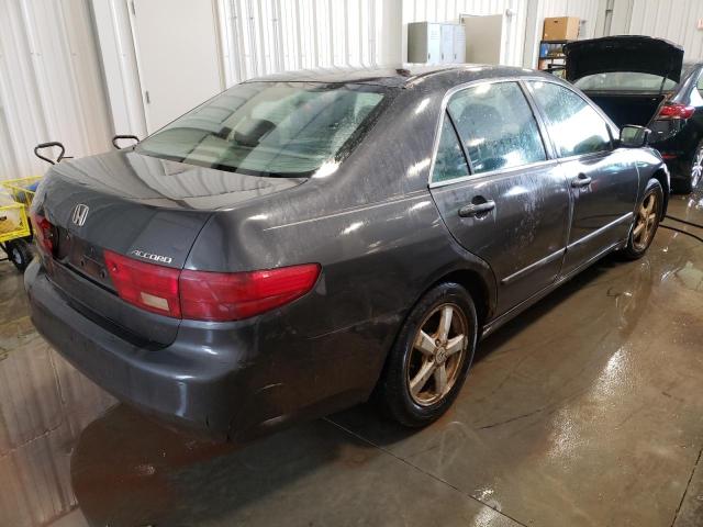 Photo 3 VIN: 1HGCM56715A187447 - HONDA ACCORD EX 