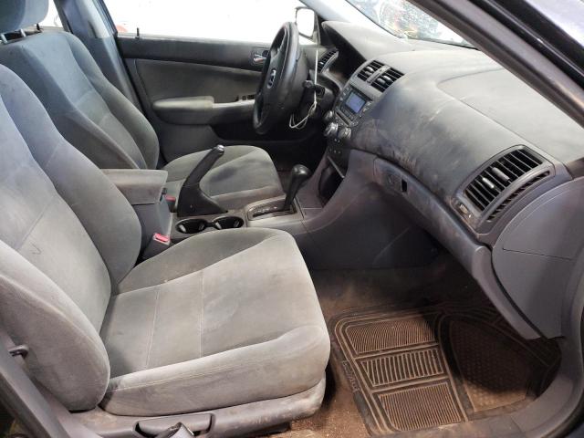 Photo 4 VIN: 1HGCM56715A187447 - HONDA ACCORD EX 