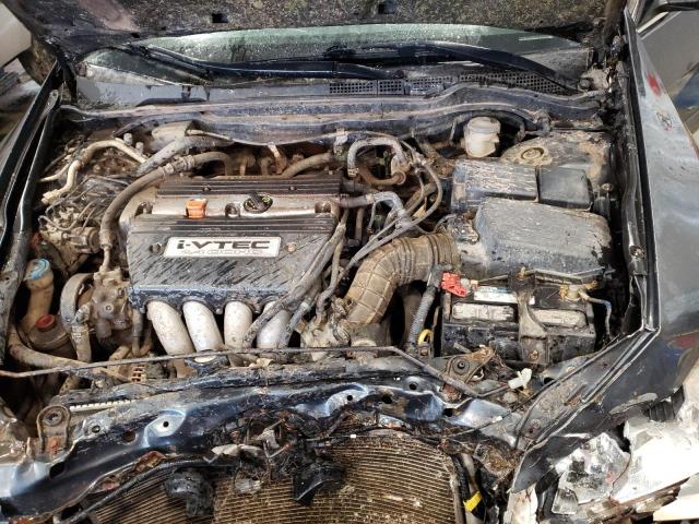 Photo 6 VIN: 1HGCM56715A187447 - HONDA ACCORD EX 