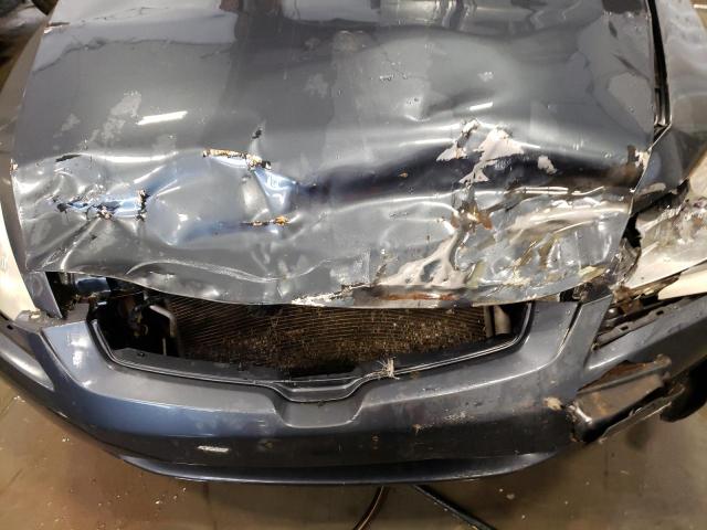 Photo 8 VIN: 1HGCM56715A187447 - HONDA ACCORD EX 