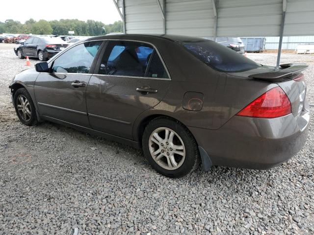 Photo 1 VIN: 1HGCM56716A072235 - HONDA ACCORD EX 