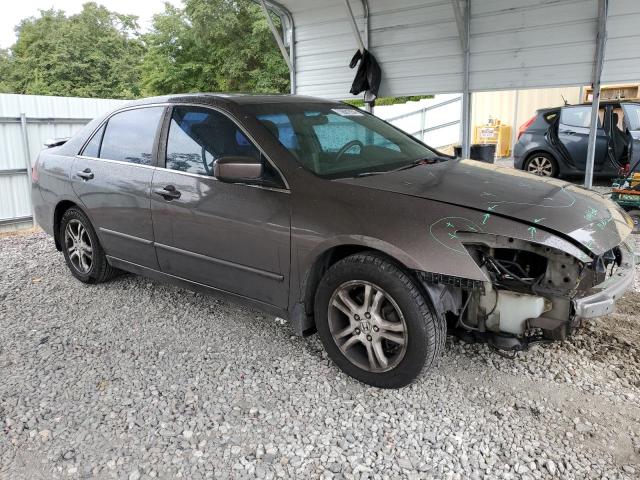 Photo 3 VIN: 1HGCM56716A072235 - HONDA ACCORD EX 