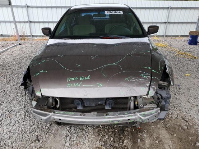 Photo 4 VIN: 1HGCM56716A072235 - HONDA ACCORD EX 