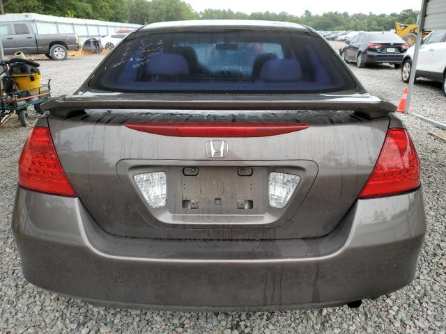 Photo 5 VIN: 1HGCM56716A072235 - HONDA ACCORD EX 