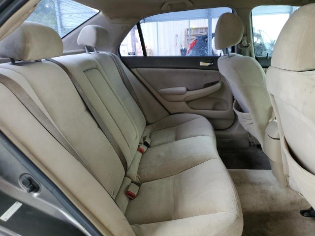 Photo 9 VIN: 1HGCM56716A072235 - HONDA ACCORD EX 