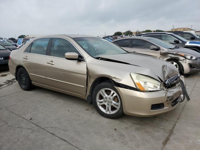 Photo 3 VIN: 1HGCM56716A097507 - HONDA ACCORD EX 