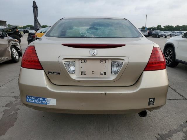 Photo 5 VIN: 1HGCM56716A097507 - HONDA ACCORD EX 