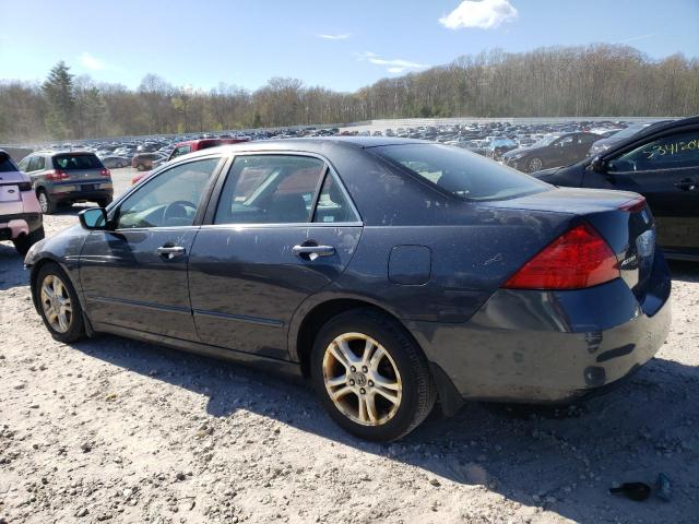 Photo 1 VIN: 1HGCM56716A104181 - HONDA ACCORD 