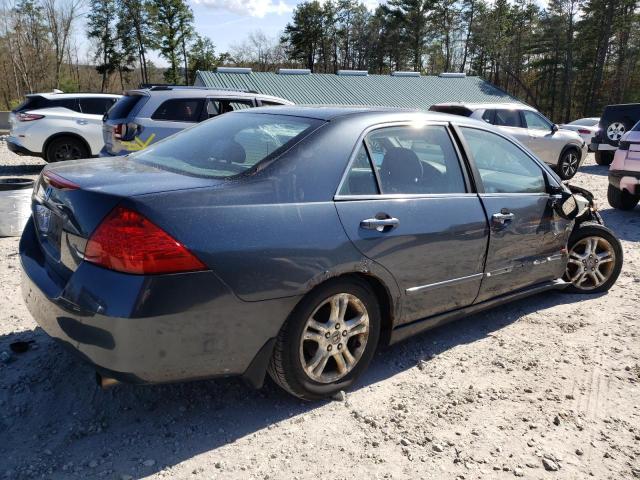 Photo 2 VIN: 1HGCM56716A104181 - HONDA ACCORD 