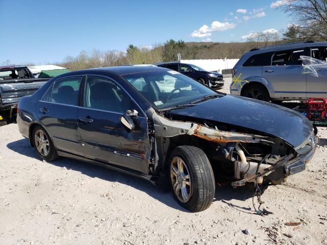 Photo 3 VIN: 1HGCM56716A104181 - HONDA ACCORD 