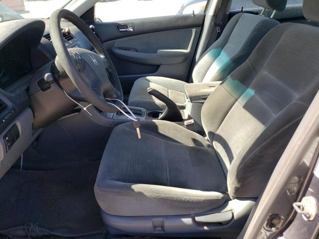 Photo 6 VIN: 1HGCM56716A104181 - HONDA ACCORD 