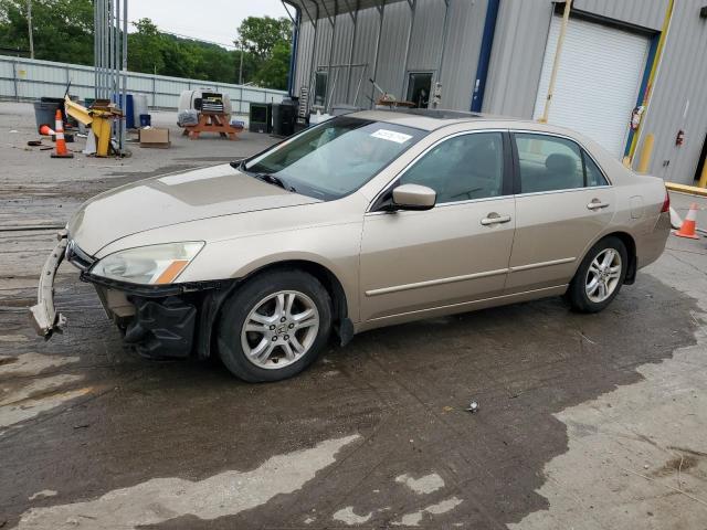 Photo 0 VIN: 1HGCM56716A119120 - HONDA ACCORD EX 