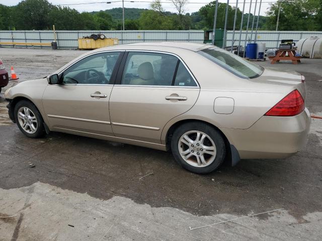 Photo 1 VIN: 1HGCM56716A119120 - HONDA ACCORD EX 