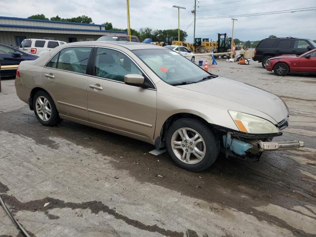 Photo 3 VIN: 1HGCM56716A119120 - HONDA ACCORD EX 