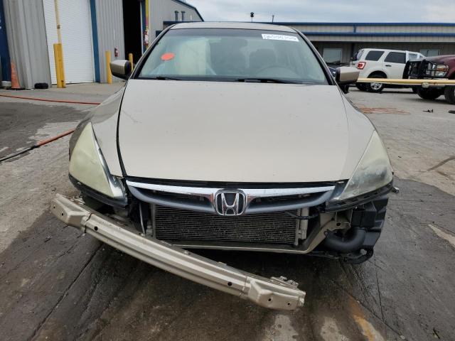 Photo 4 VIN: 1HGCM56716A119120 - HONDA ACCORD EX 