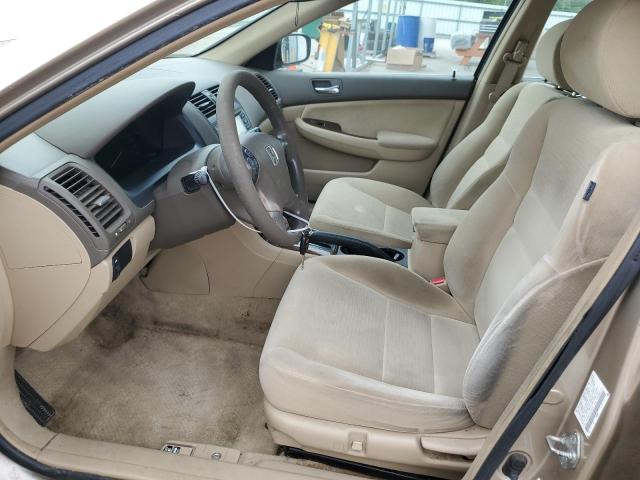 Photo 6 VIN: 1HGCM56716A119120 - HONDA ACCORD EX 