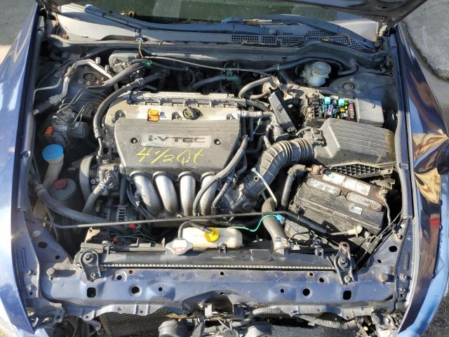 Photo 10 VIN: 1HGCM56716A130246 - HONDA ACCORD 