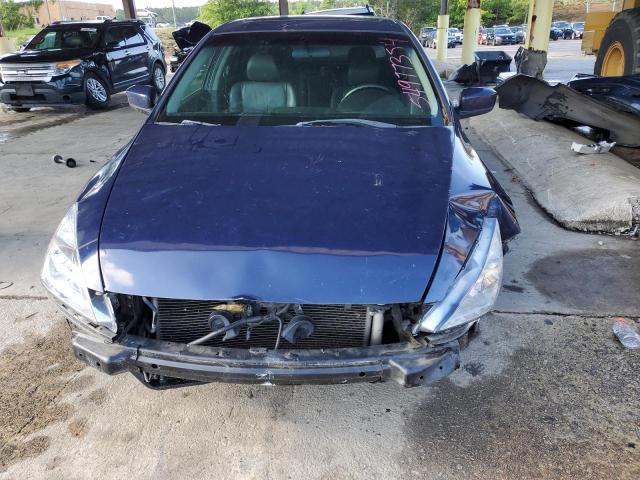 Photo 4 VIN: 1HGCM56716A130246 - HONDA ACCORD 