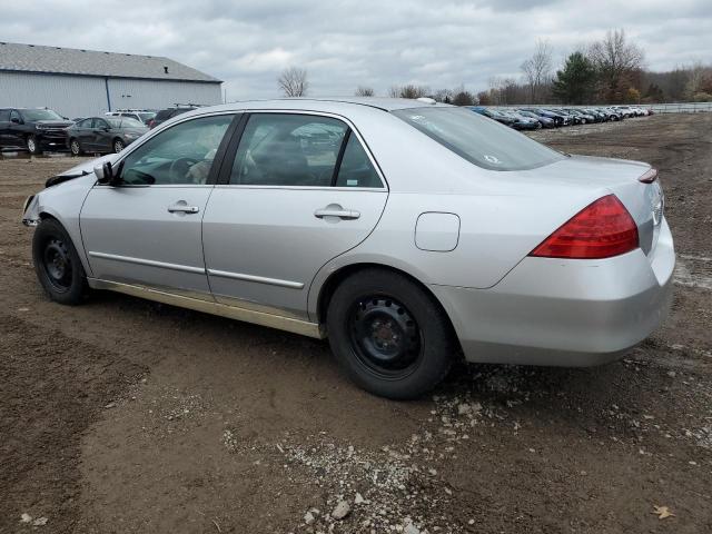 Photo 1 VIN: 1HGCM56716A186378 - HONDA ACCORD EX 