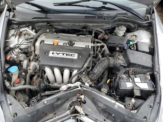 Photo 10 VIN: 1HGCM56716A186378 - HONDA ACCORD EX 