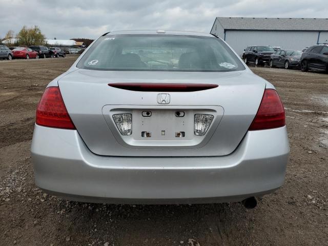 Photo 5 VIN: 1HGCM56716A186378 - HONDA ACCORD EX 