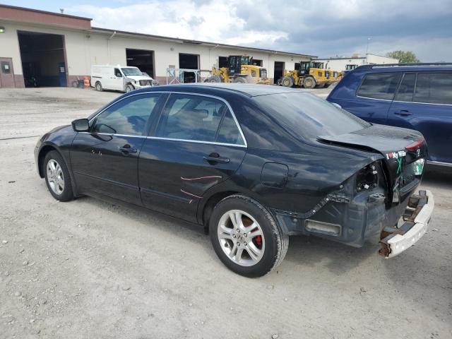 Photo 1 VIN: 1HGCM56717A029774 - HONDA ACCORD EX 