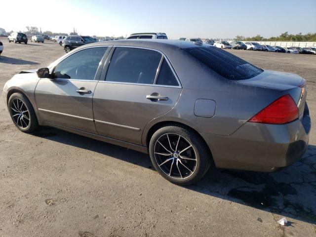 Photo 1 VIN: 1HGCM56717A043738 - HONDA ACCORD 