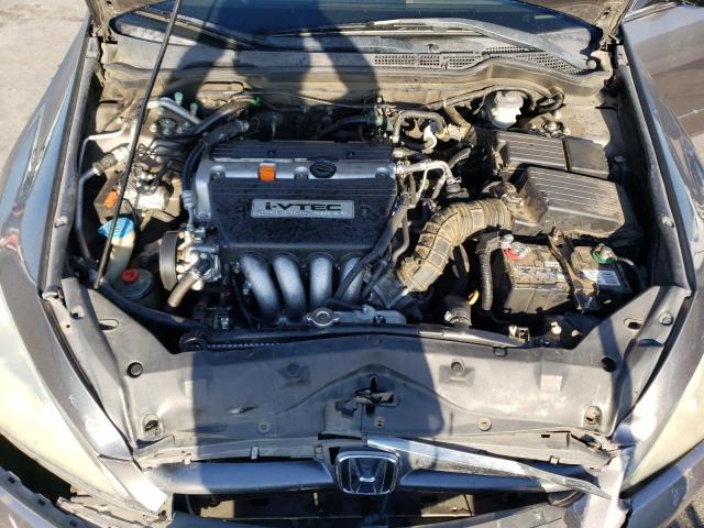 Photo 10 VIN: 1HGCM56717A043738 - HONDA ACCORD 