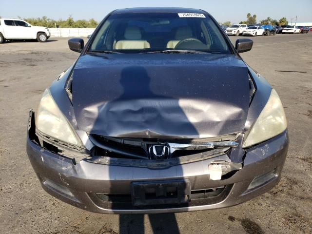 Photo 4 VIN: 1HGCM56717A043738 - HONDA ACCORD 