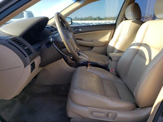 Photo 6 VIN: 1HGCM56717A043738 - HONDA ACCORD 