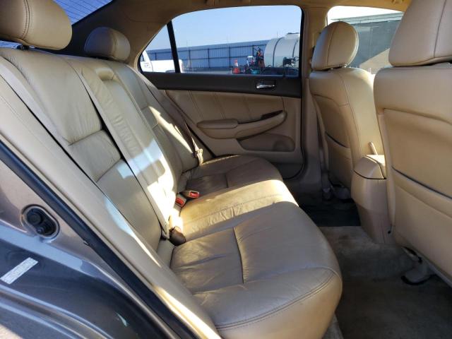 Photo 9 VIN: 1HGCM56717A043738 - HONDA ACCORD 