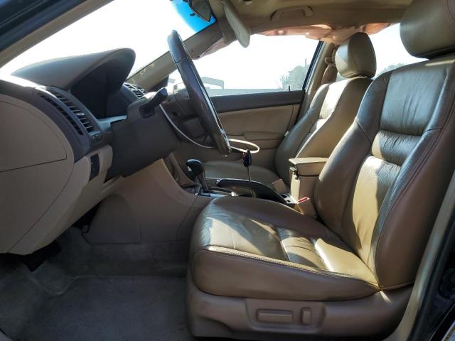 Photo 6 VIN: 1HGCM56717A063567 - HONDA ACCORD EX 