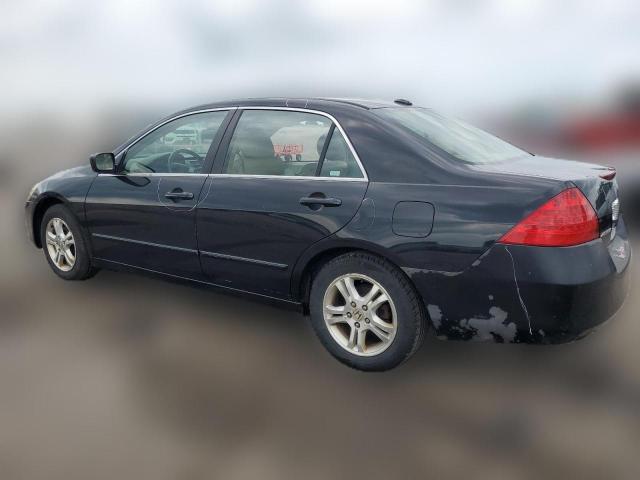 Photo 1 VIN: 1HGCM56717A063570 - HONDA ACCORD 