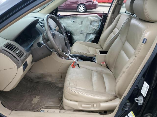 Photo 6 VIN: 1HGCM56717A063570 - HONDA ACCORD 