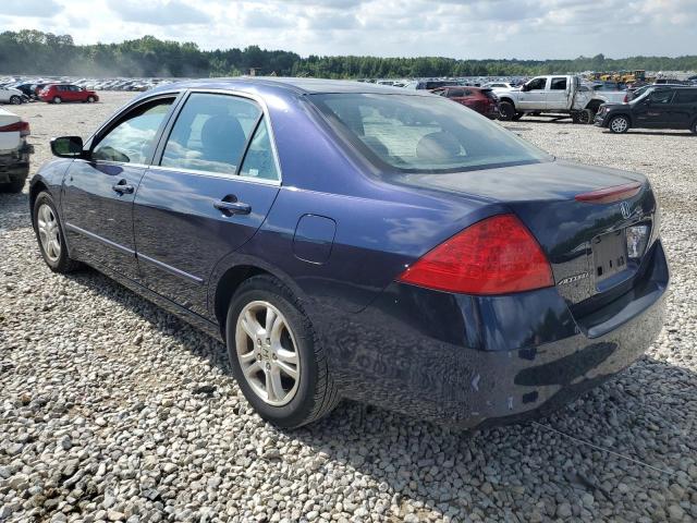 Photo 1 VIN: 1HGCM56717A068607 - HONDA ACCORD EX 