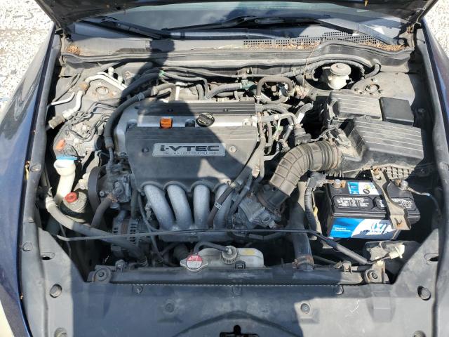 Photo 10 VIN: 1HGCM56717A068607 - HONDA ACCORD EX 