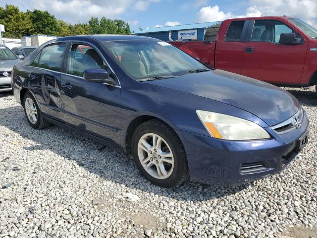 Photo 3 VIN: 1HGCM56717A068607 - HONDA ACCORD EX 