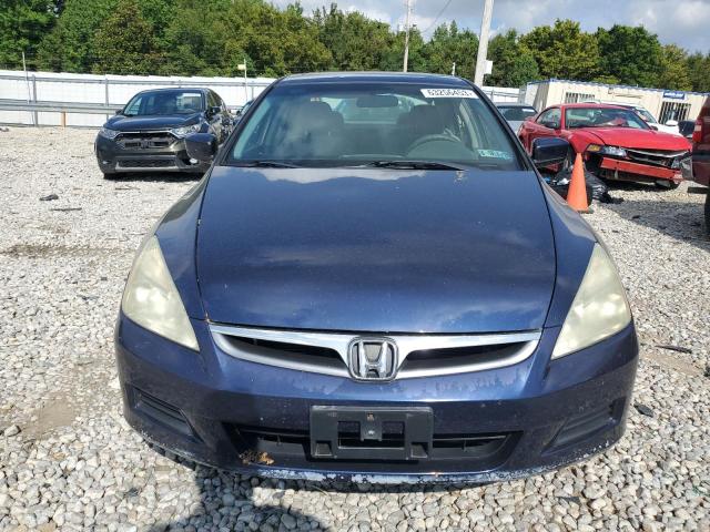 Photo 4 VIN: 1HGCM56717A068607 - HONDA ACCORD EX 