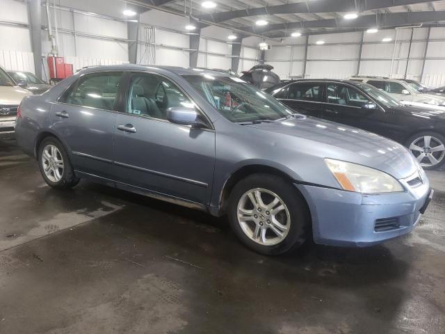 Photo 3 VIN: 1HGCM56717A071703 - HONDA ACCORD EX 