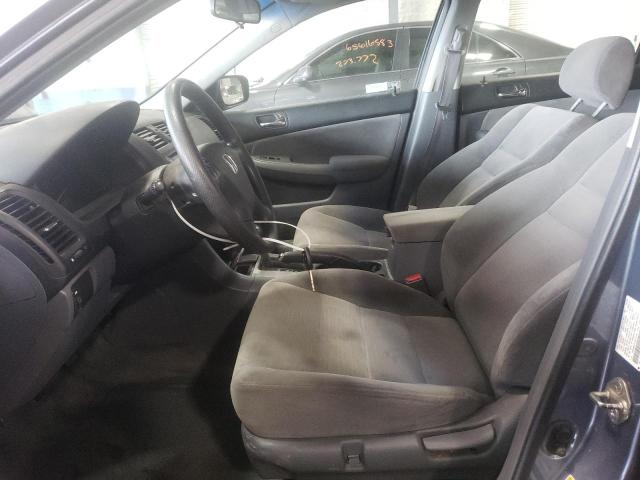 Photo 6 VIN: 1HGCM56717A071703 - HONDA ACCORD EX 