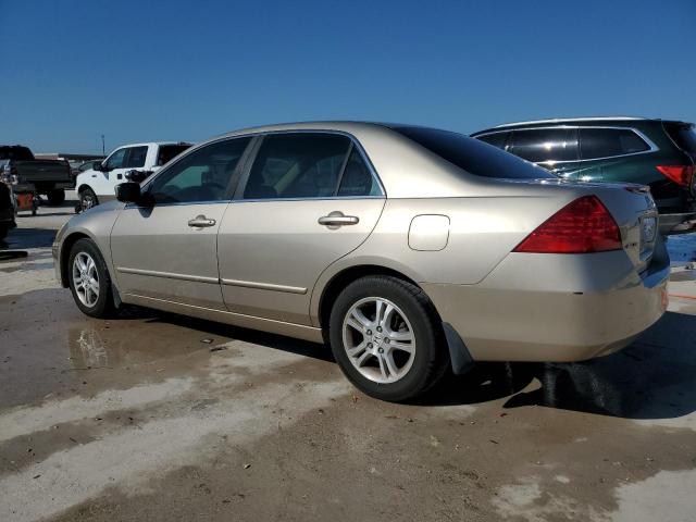 Photo 1 VIN: 1HGCM56717A072303 - HONDA ACCORD EX 