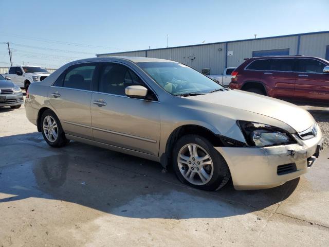 Photo 3 VIN: 1HGCM56717A072303 - HONDA ACCORD EX 