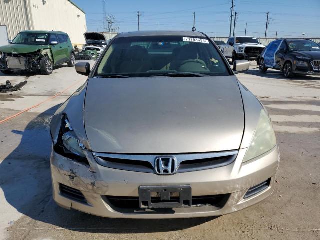 Photo 4 VIN: 1HGCM56717A072303 - HONDA ACCORD EX 