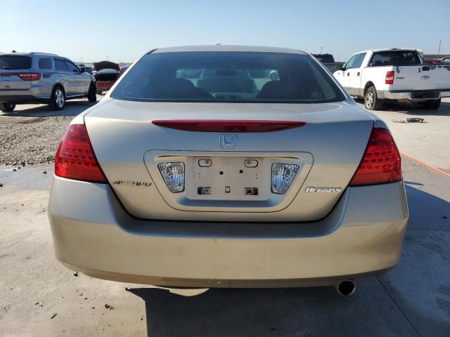 Photo 5 VIN: 1HGCM56717A072303 - HONDA ACCORD EX 