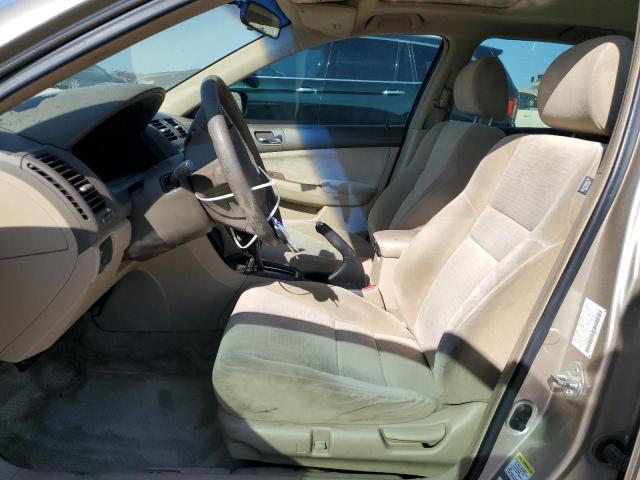 Photo 6 VIN: 1HGCM56717A072303 - HONDA ACCORD EX 