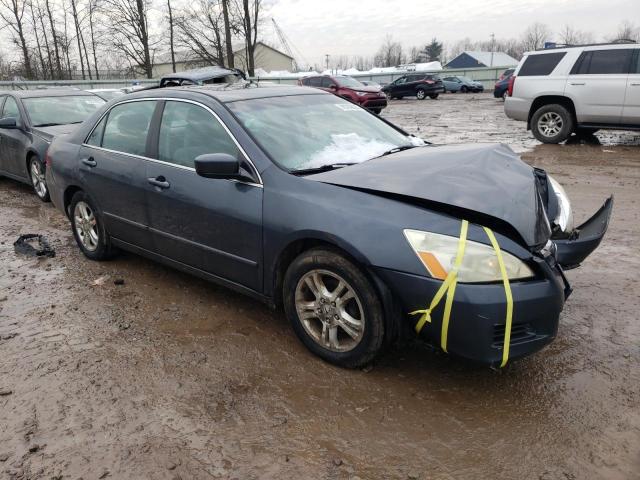 Photo 3 VIN: 1HGCM56717A075184 - HONDA ACCORD 