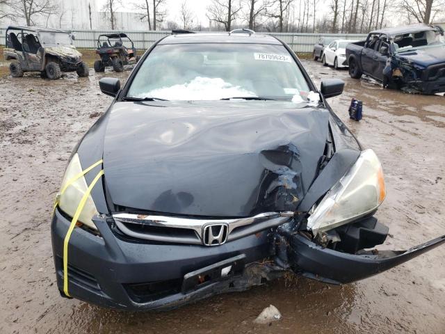 Photo 4 VIN: 1HGCM56717A075184 - HONDA ACCORD 