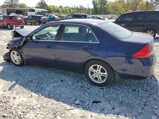 Photo 1 VIN: 1HGCM56717A121886 - HONDA ACCORD 