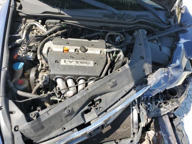 Photo 10 VIN: 1HGCM56717A121886 - HONDA ACCORD 